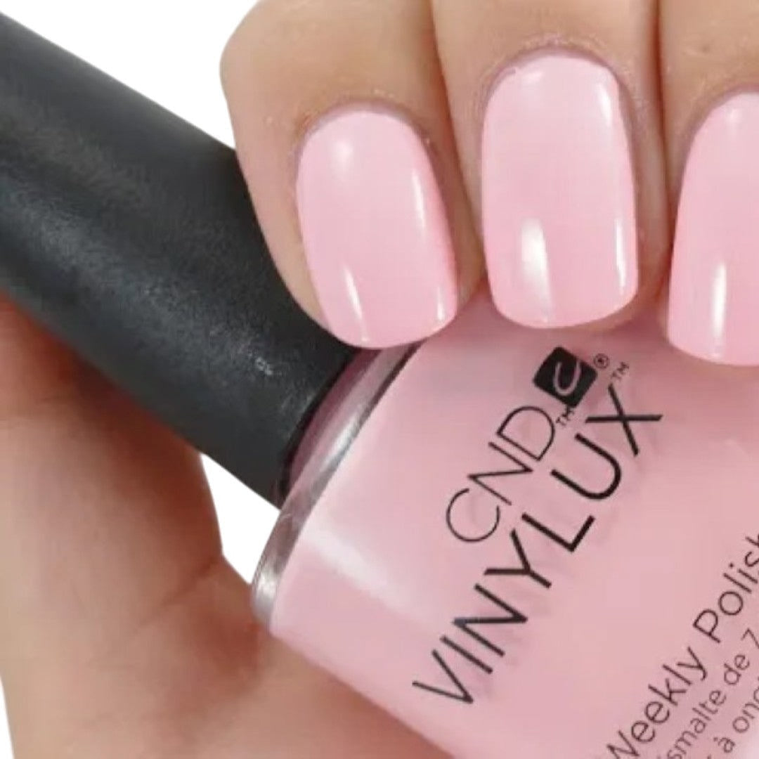 CND Vinylux - #214 Be Demure