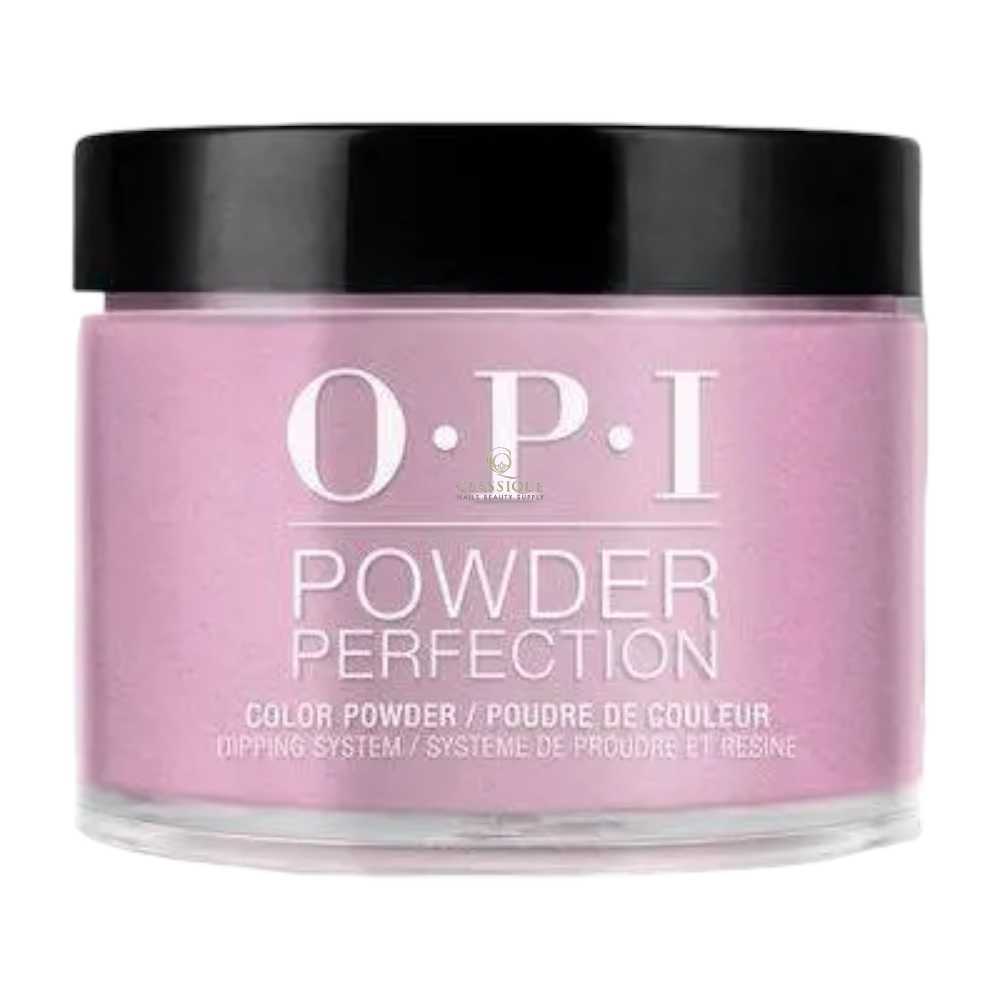 OPI Powder Perfection - I Manicure For Beads #DPN54 (Disc.)