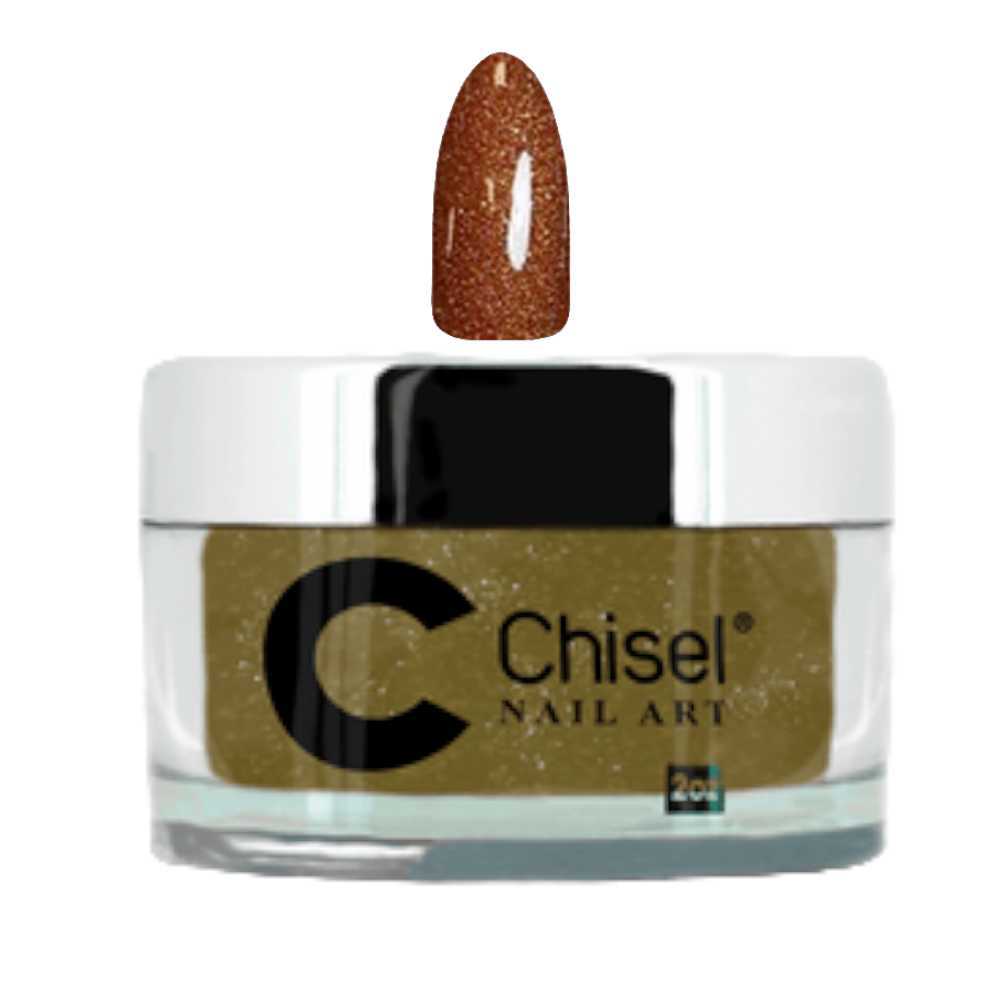 Chisel Dipping Powder 2Oz #Ombre 68A