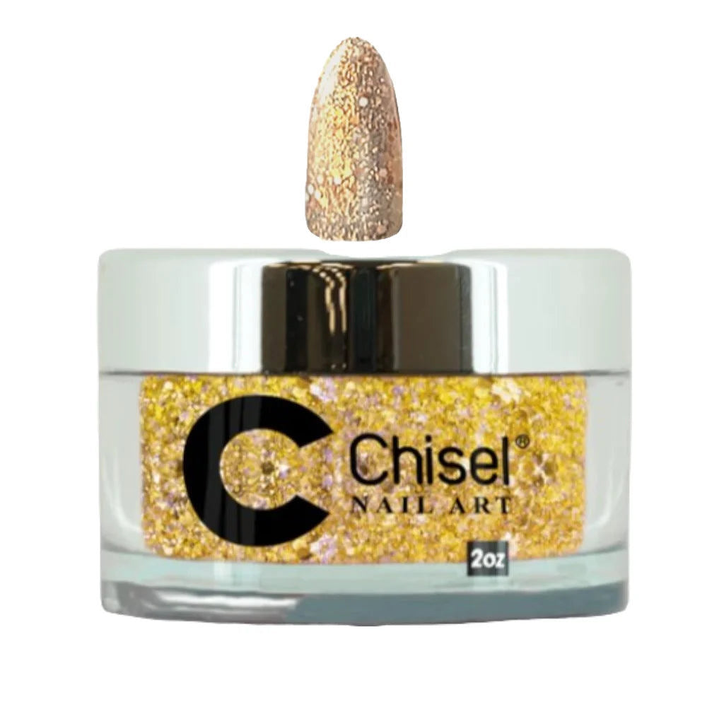 Chisel Dipping Powder 2Oz #Candy 17