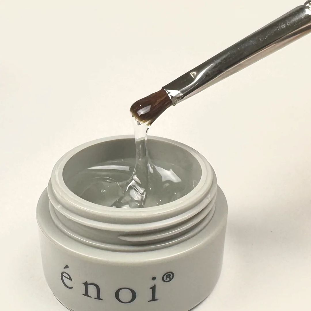 Enoi - Non-Wipe Bijou Top Gel (4g)