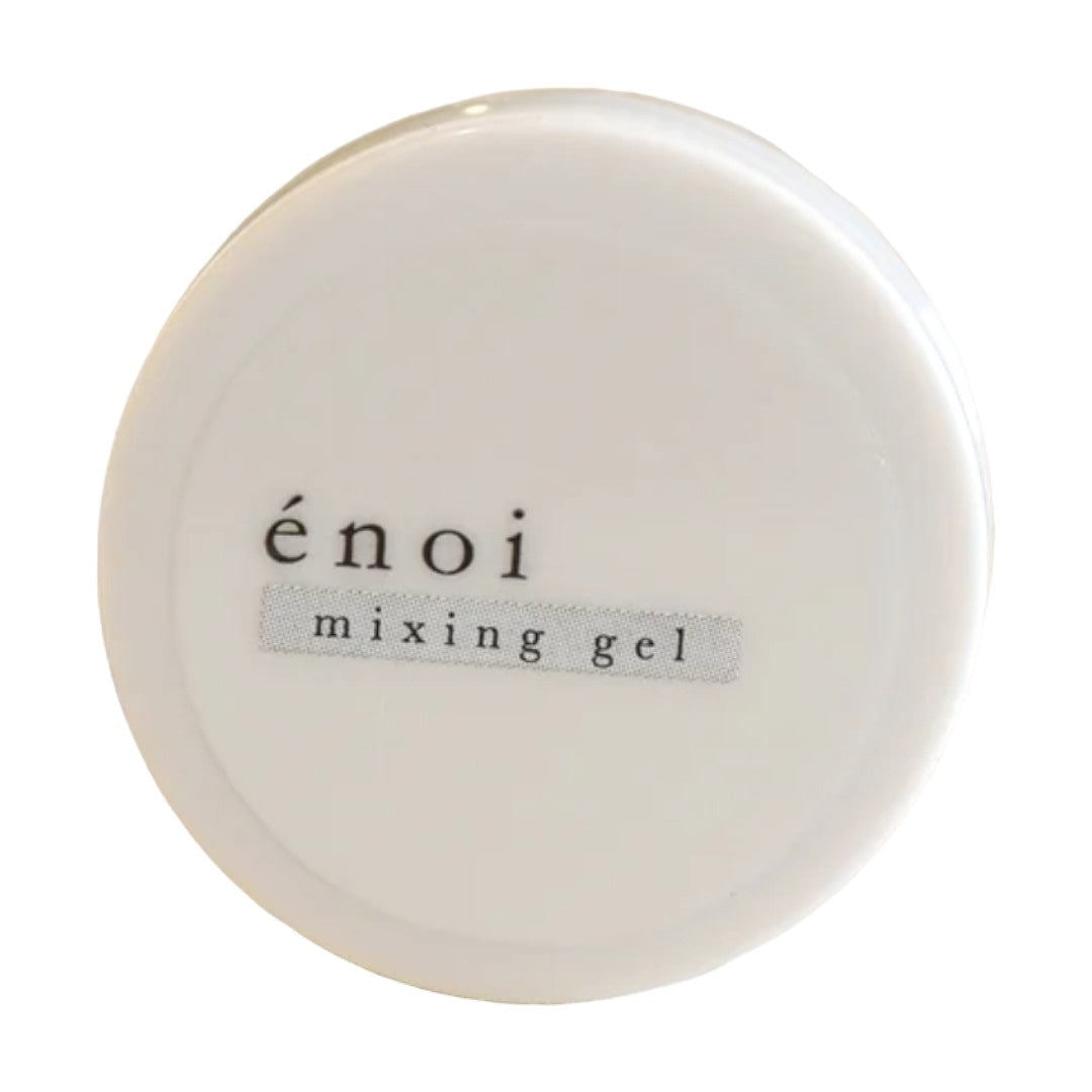 Enoi Japanese Mixing Gel 18g - Mix Your Own Custom Gel Polish Colours