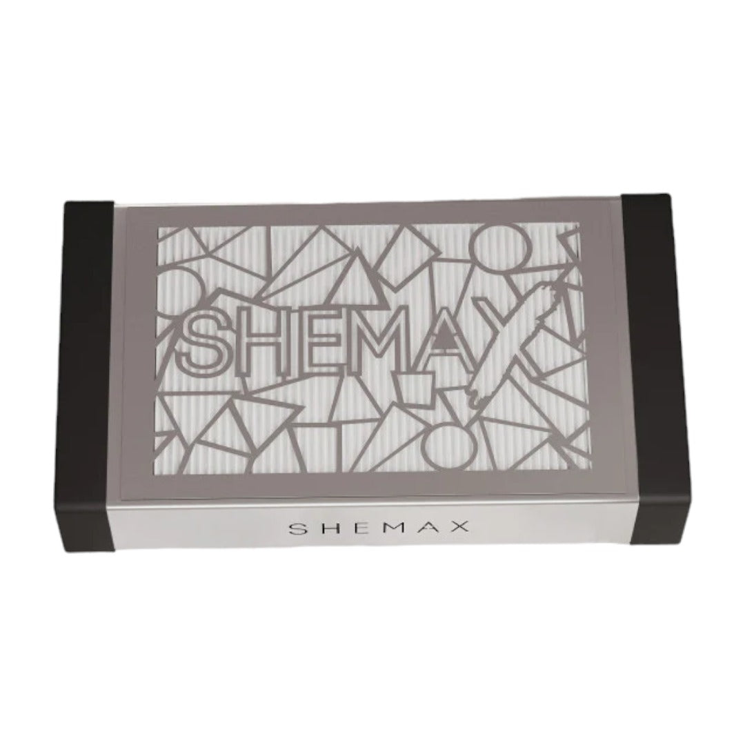 SheMax PRO Dust Collector - Quiet Nail Dust Collector, nail dust collector