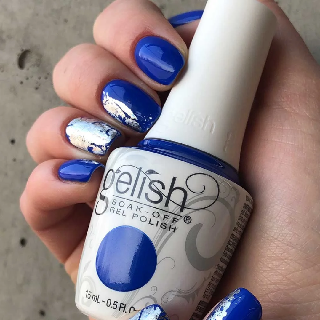 Gelish Gel Polish - Making Waves #1110124