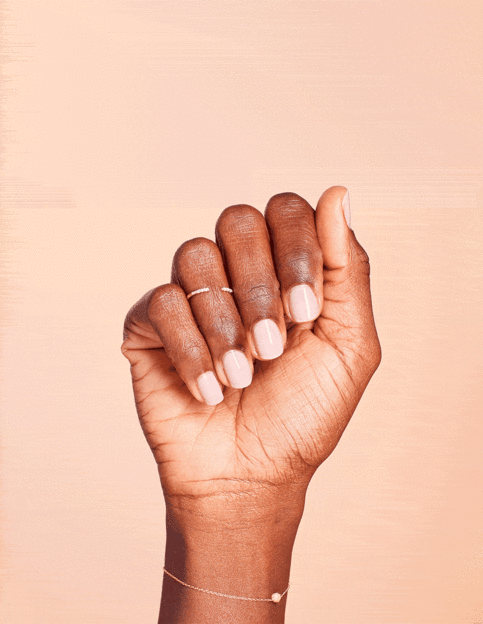 OPI Powder Perfection - Put It In Neutral #DPT65