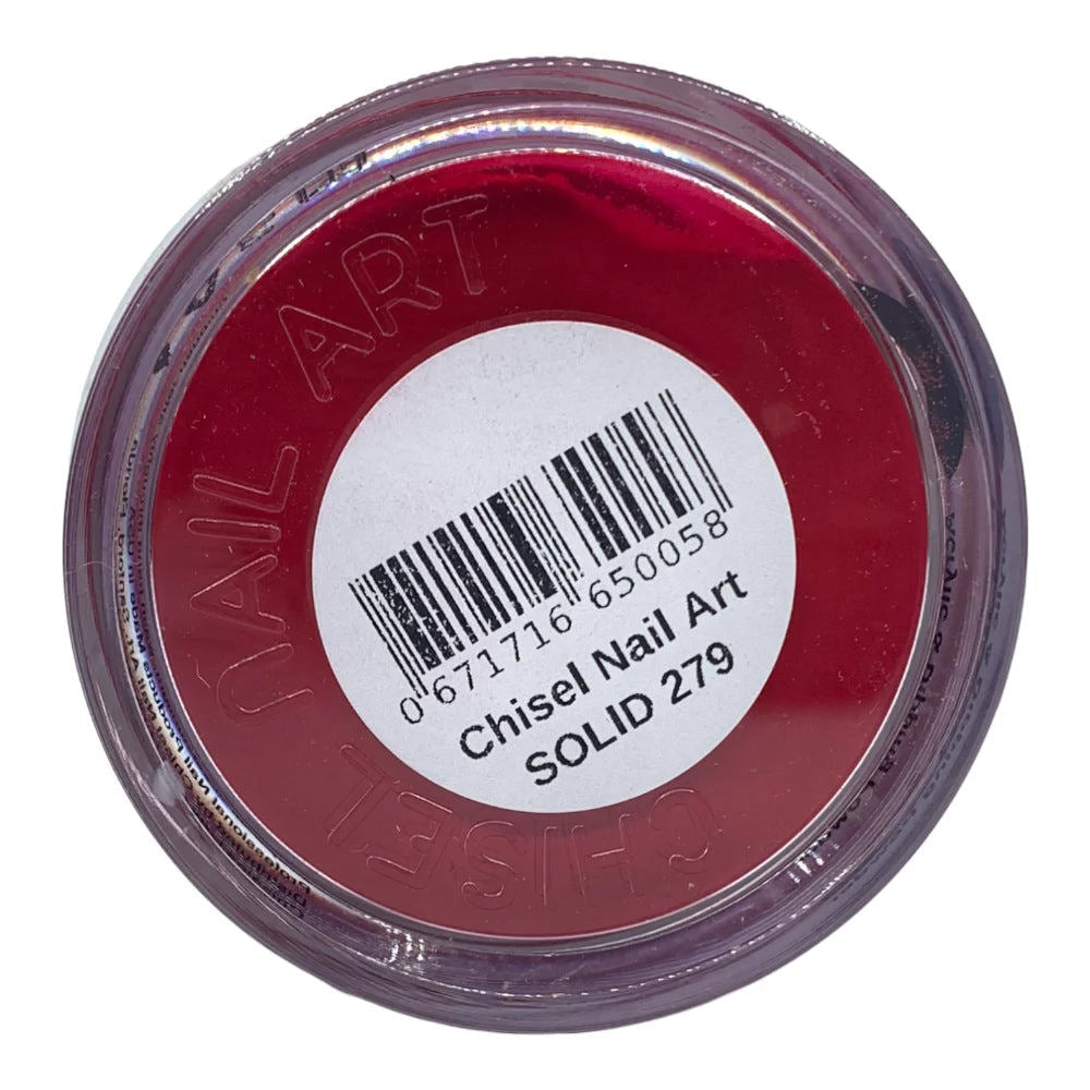 Chisel Dipping Powder 2Oz #Solid 279