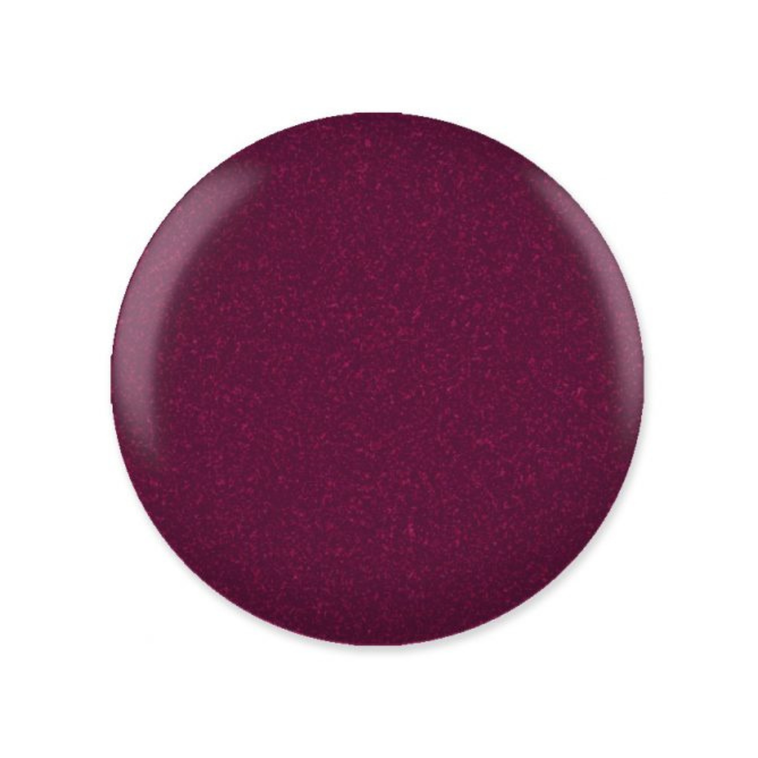 DND Gel & Lacquer Duo - Fuschia In The Beauty #631