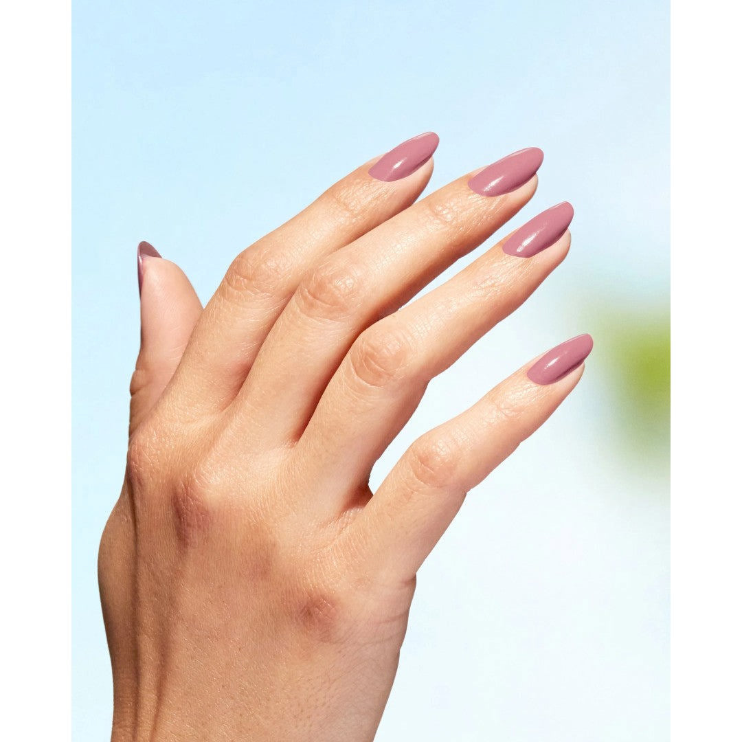 OPI Nature Strong - For What It's Earth #NAT007