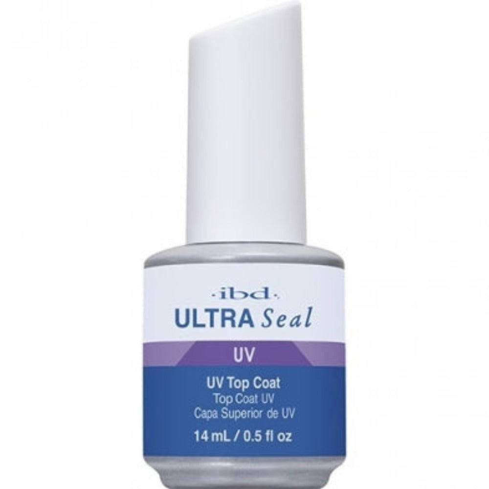 ibd Ultra Seal Clear 0.5oz #97200