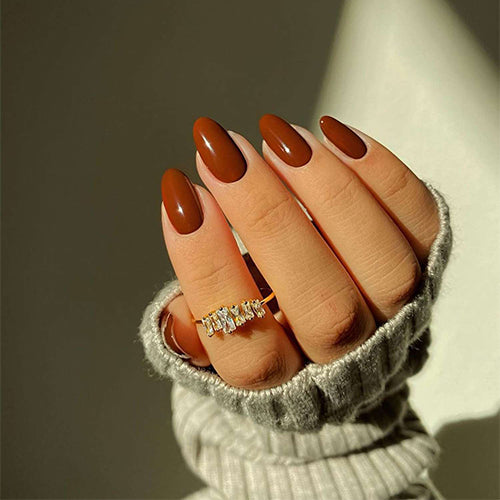 brown nail polish, trending nail colors, brown nail polish colors, brown nail polish on brown skin, opi brown nail polish, chocolate brown nail polish, opi brown nail polish