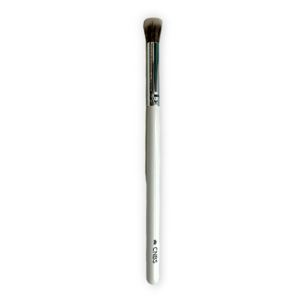CNBS Art Brush - Ombre White