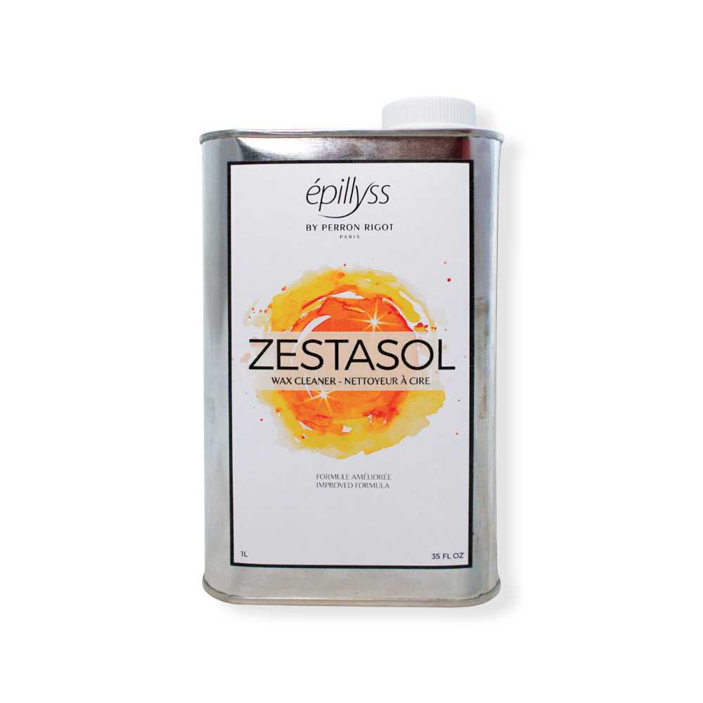 Épillyss Zestasol Wax Cleaner 1L
