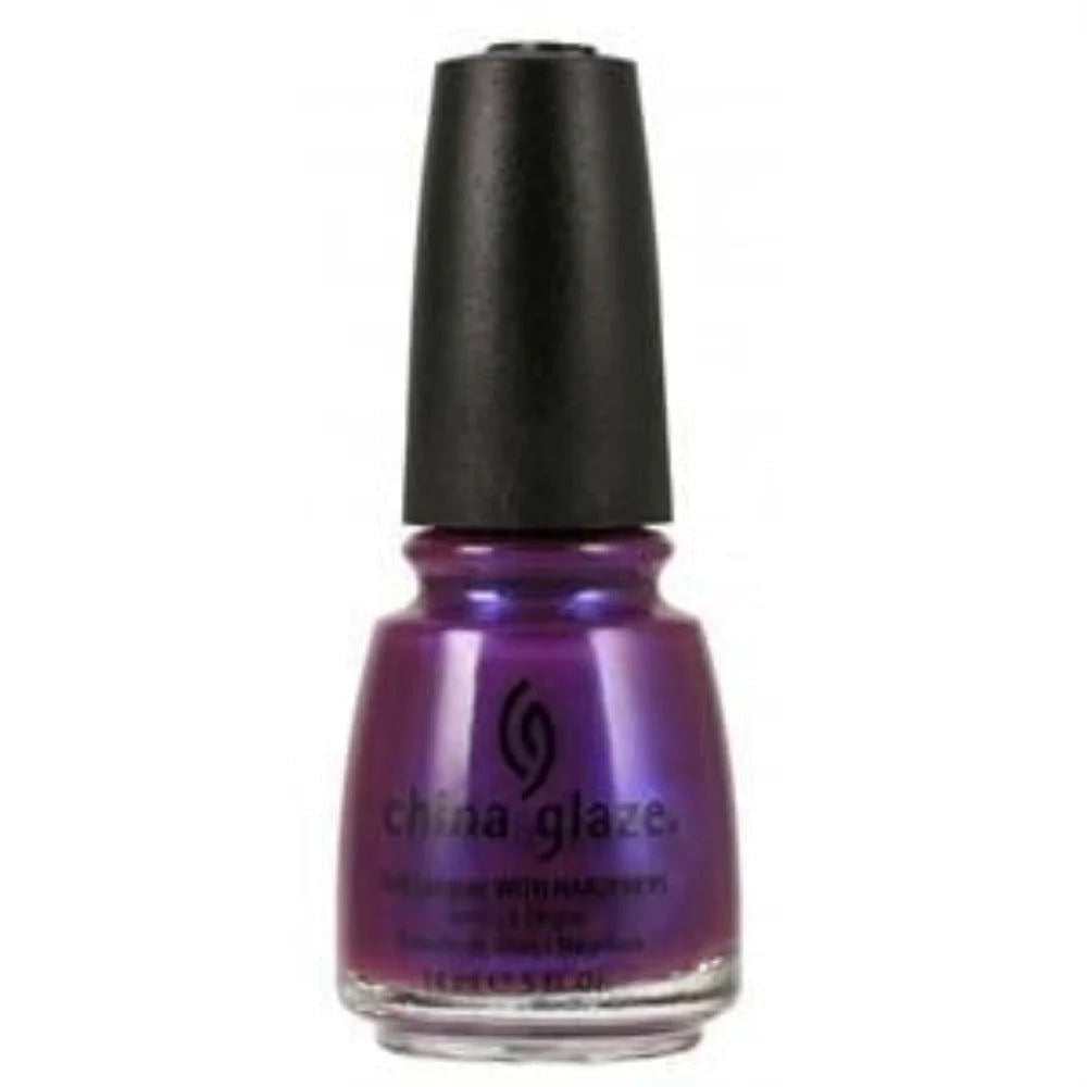 China Glaze - Reggae To Riches #70311