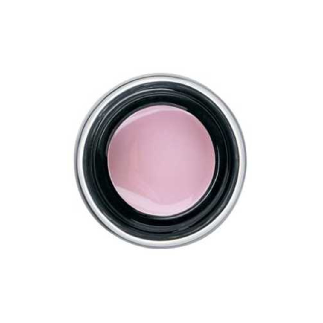 CND Brisa Gel - Warm Pink Semi-sheer (1.5oz)