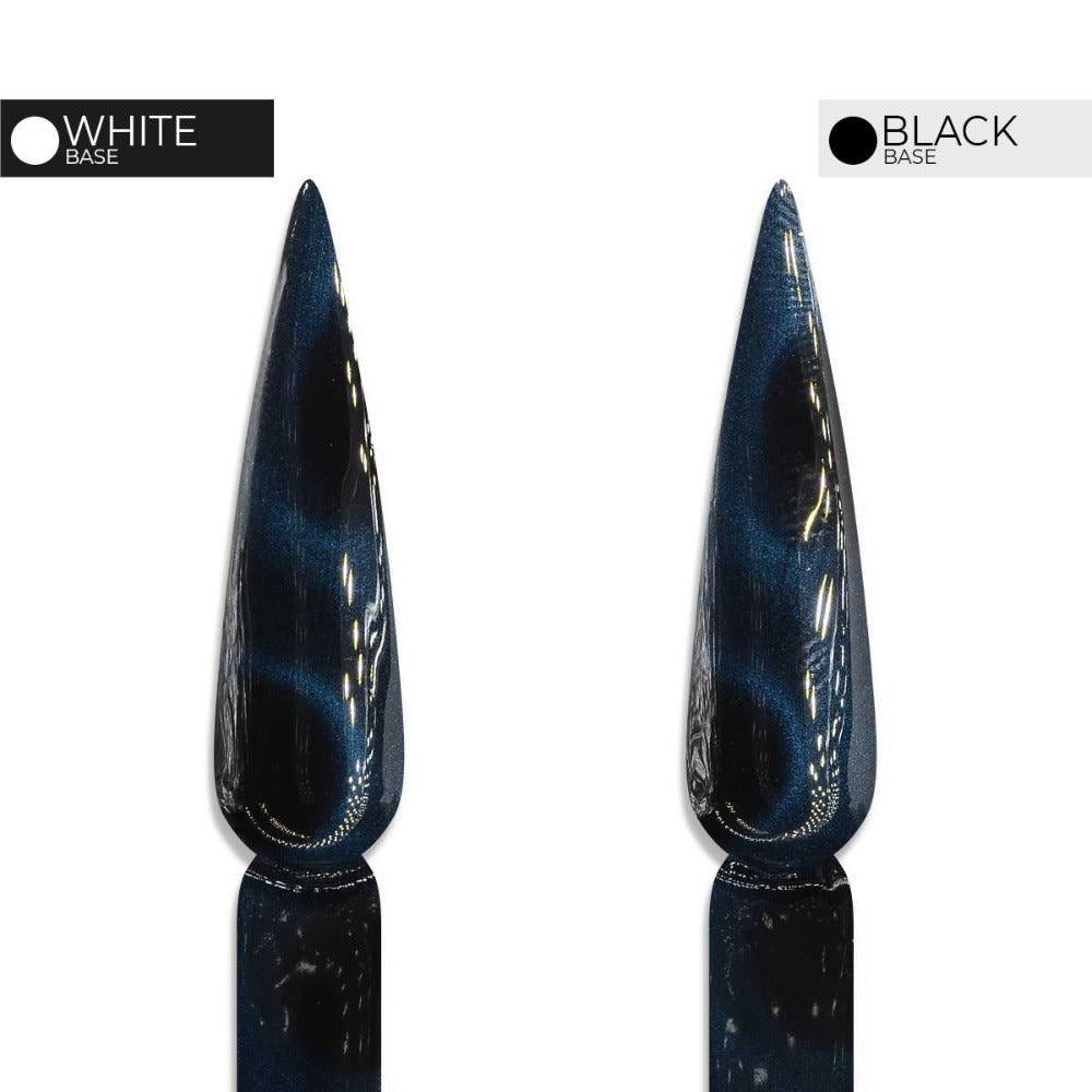 IGel 3D Top Cat Eye Gel Polish - Tabby #TCE11