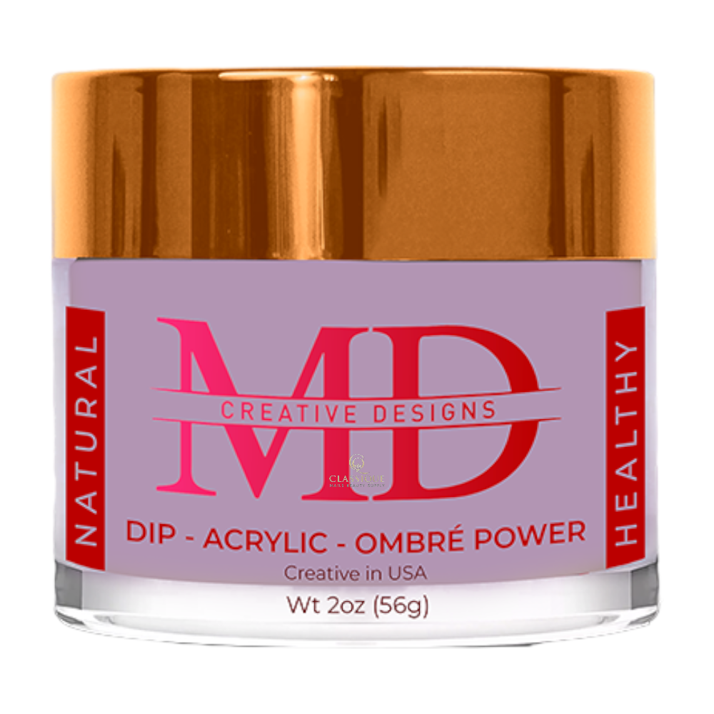 MD Dipping Powder 2In1 #K-83