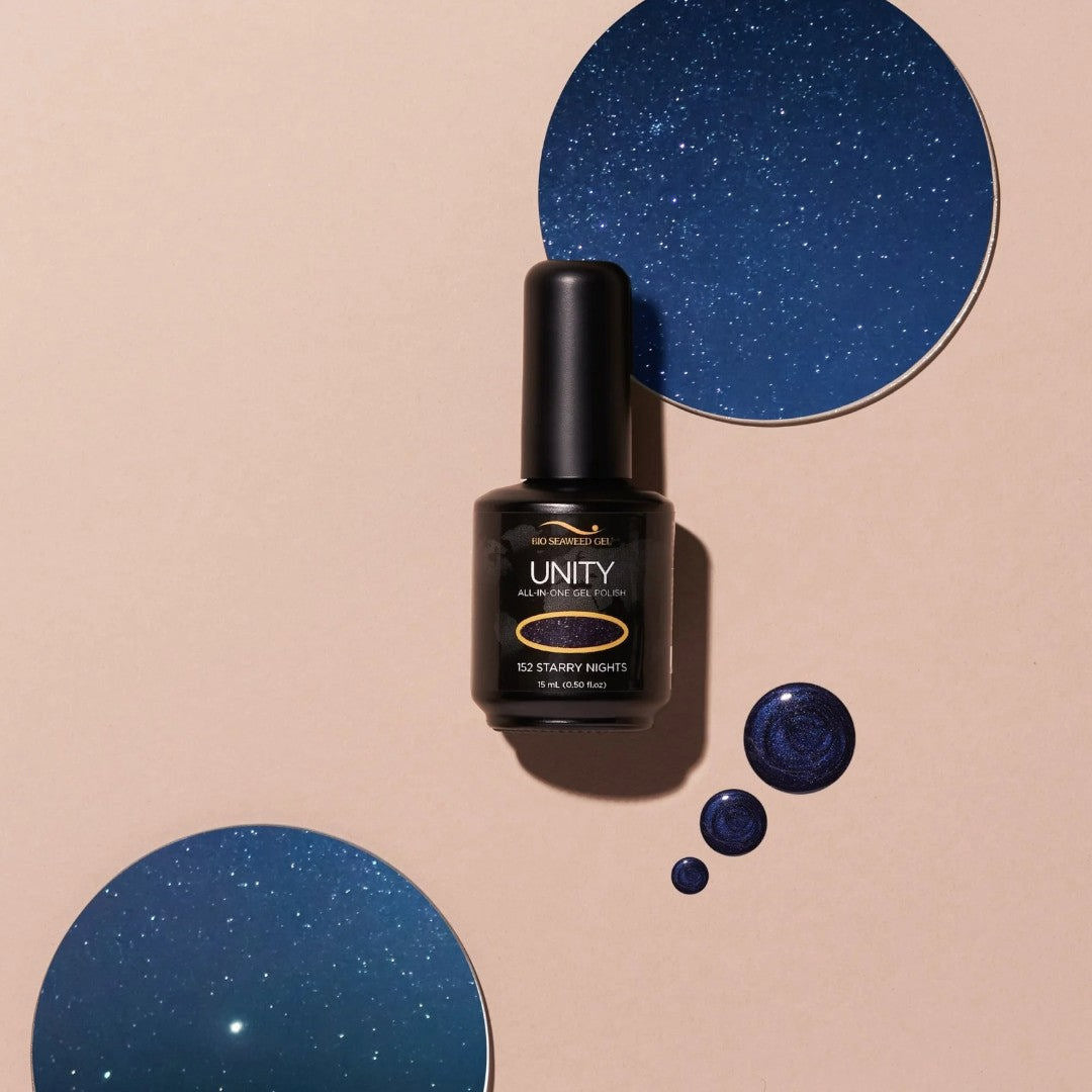 Bio Seaweed Gel #152 Starry Nights