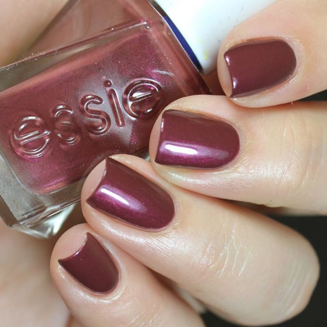 Essie Gel Couture - Pearls Of Wisdom #100