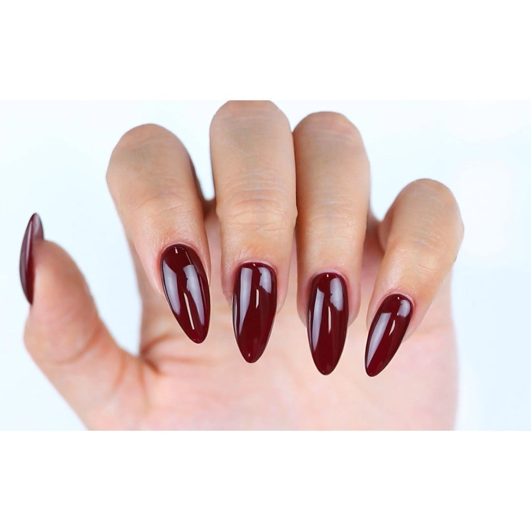 The Gelbottle Gel Paint (HEMA-Free) - Manhattan