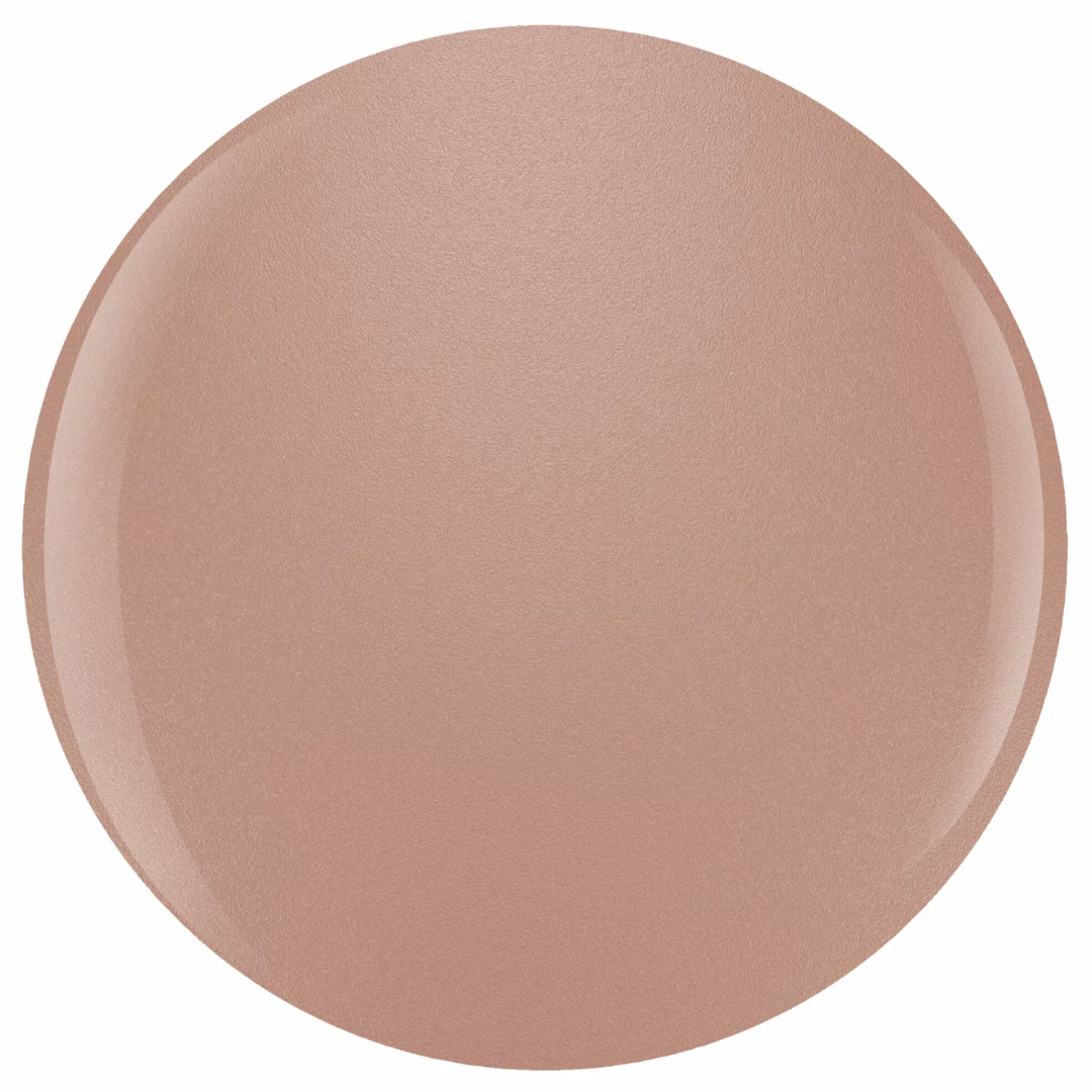 Gelish Gel Polish - Taupe Model #1110878