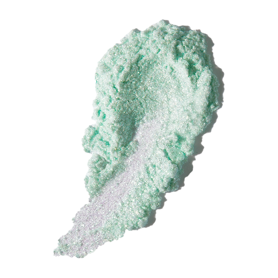 The Gelbottle Chrome Pigment - Lustre #3256