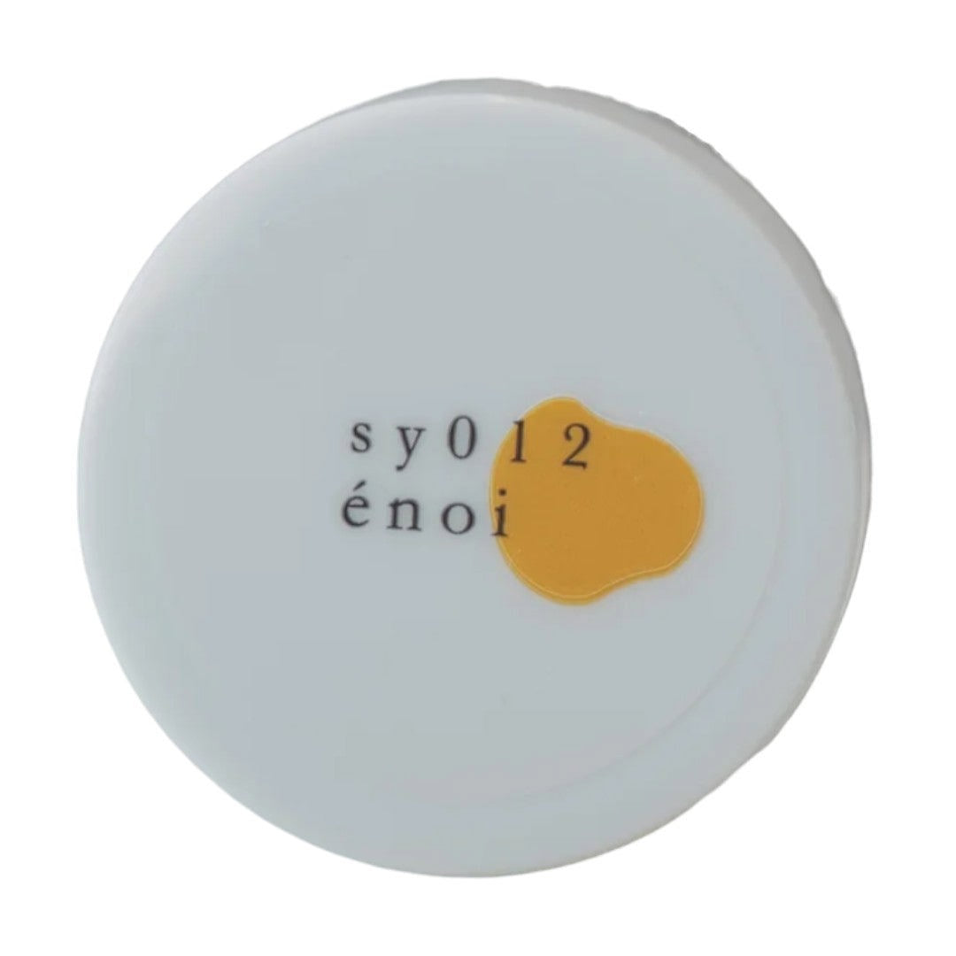 énoi Japanese Syrup Gel Polish - Sheer Translucent Nail Polish SY012