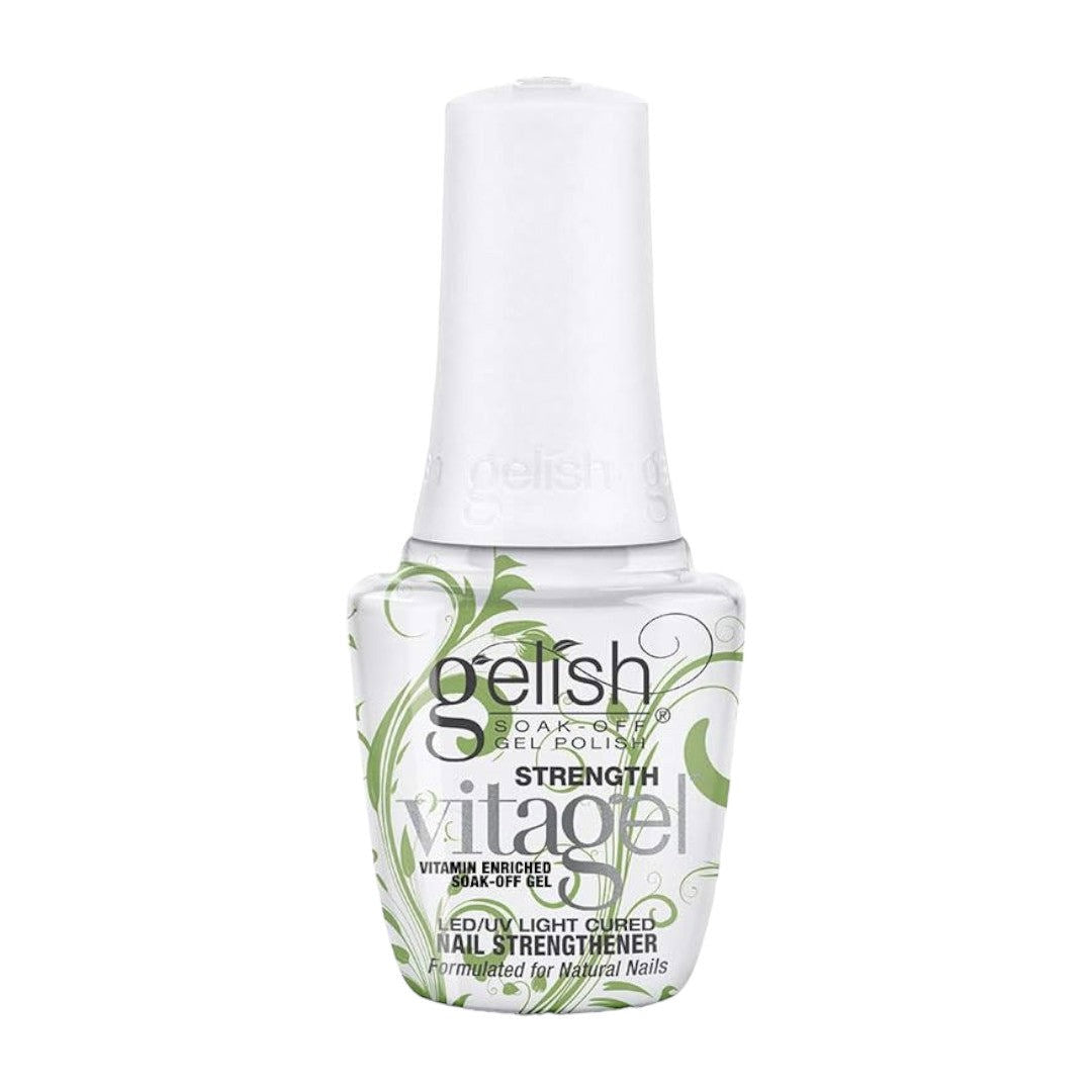 Gelish Vitagel Strength 0.5Oz #01150