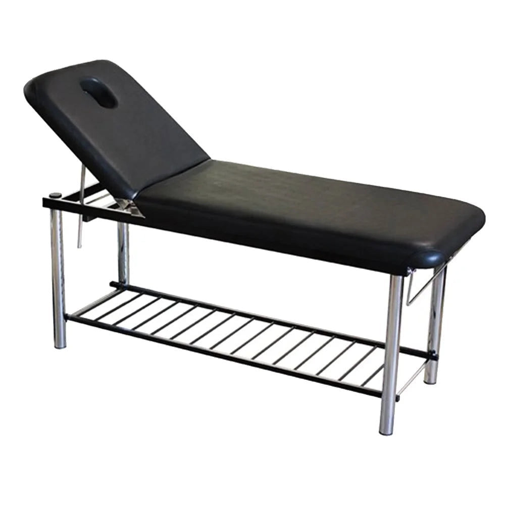 Massage Bed 2pcs - Black
