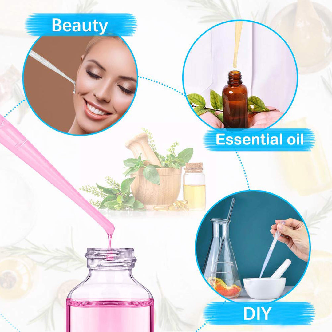 Liquid Plastic Dropper