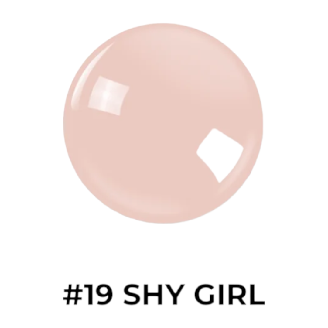 2Guys Acrylic & Dipping Powder 22oz #A19 Shy Girl