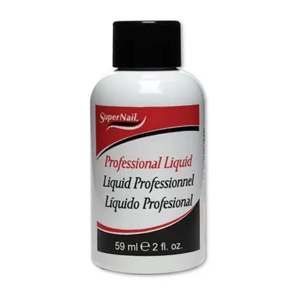 Supernail Professional Liquid 2Oz