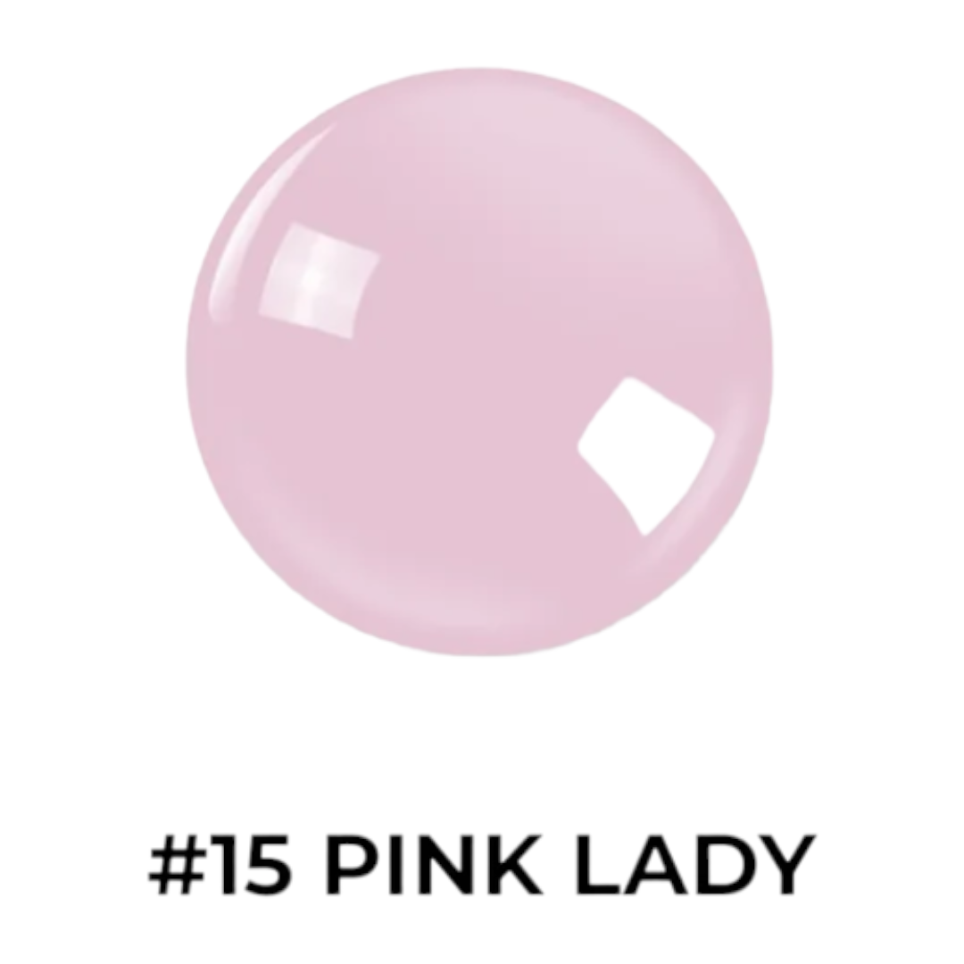 2Guys Acrylic & Dipping Powder 22oz #A15 Pink Lady