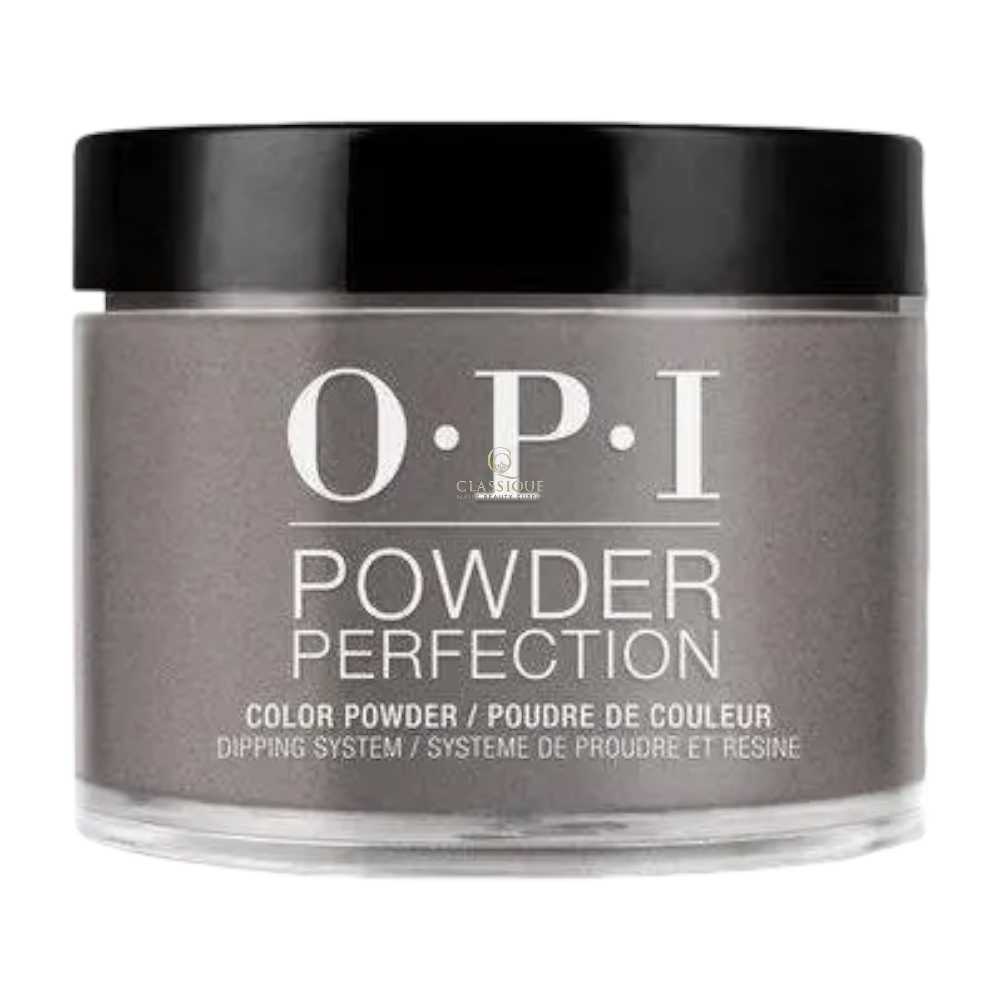 OPI Powder Perfection - Suzi & The Arctic Fox #DPI56 (Disc.)
