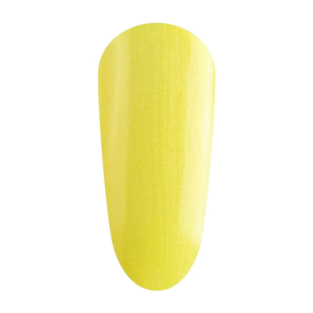 The Gelbottle Gel Colour - Primrose