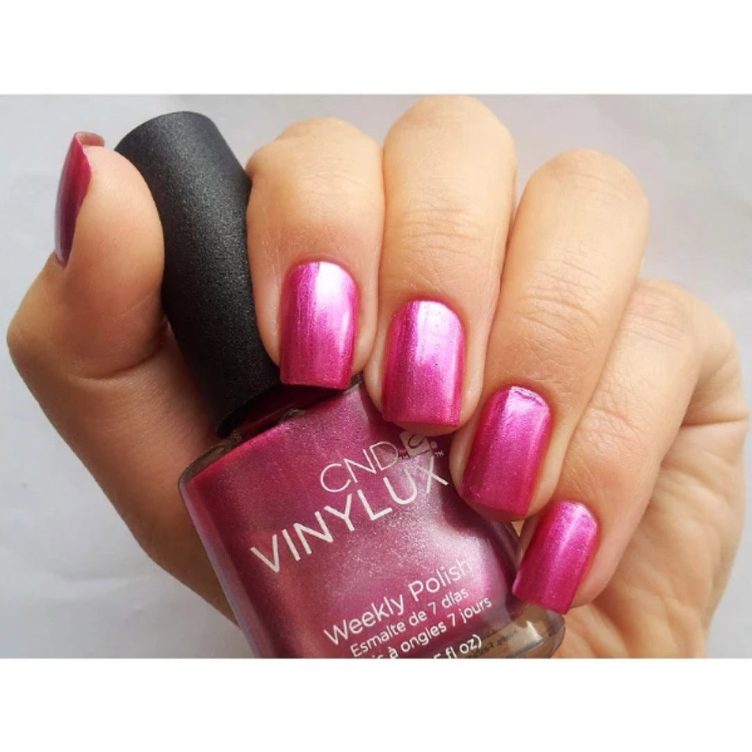 CND Vinylux - #168 Sultry Sunset
