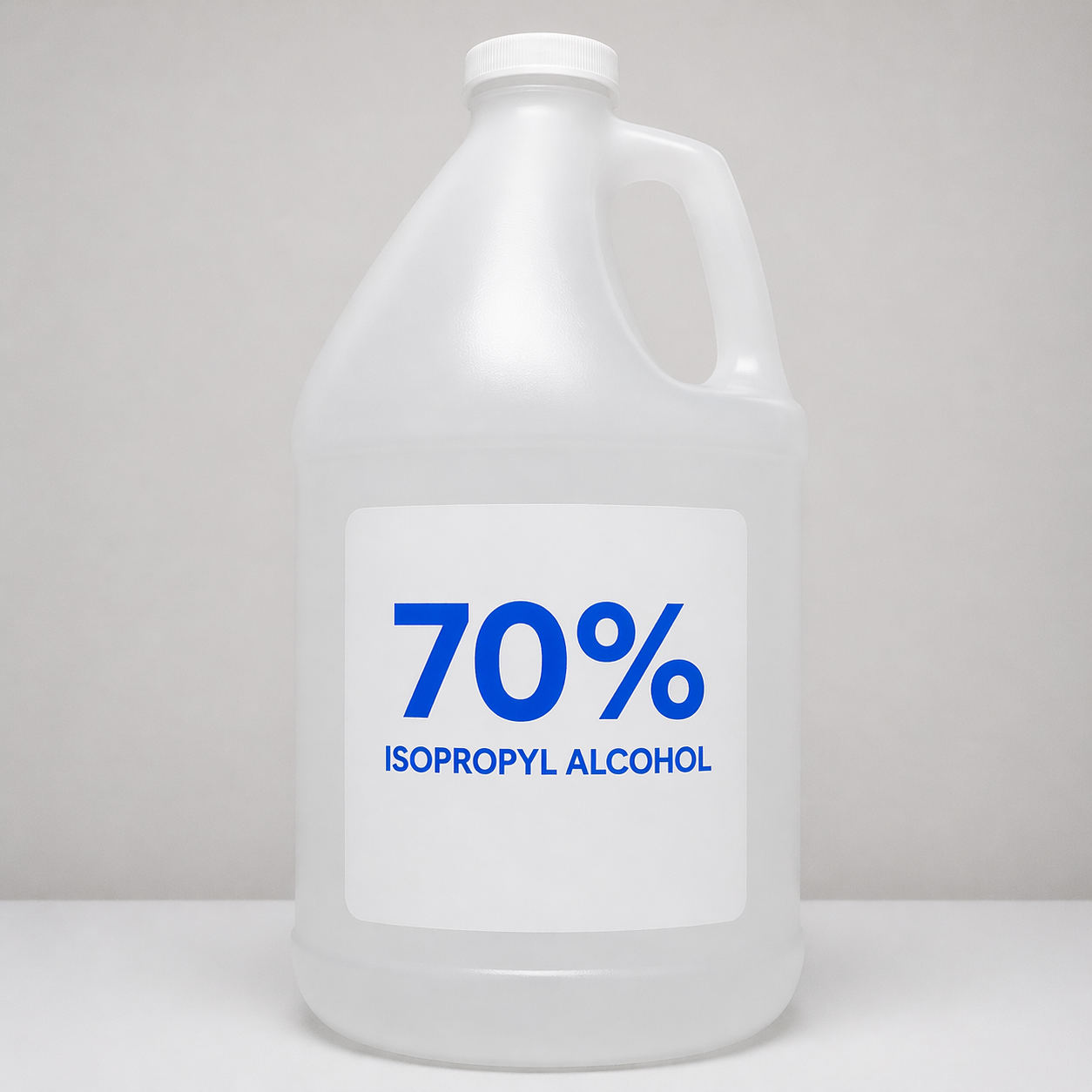 Champion Alcohol 70% (Case of 4)