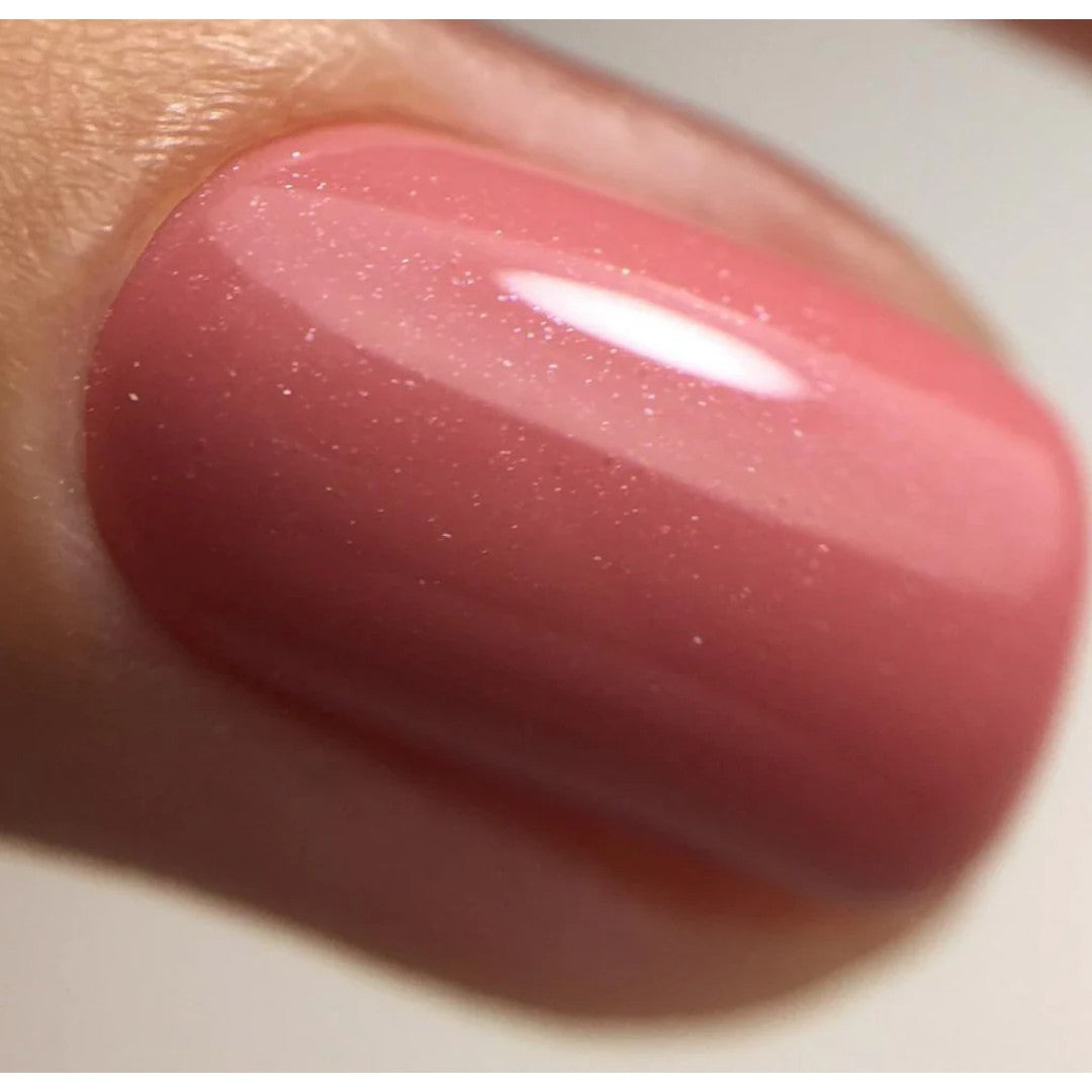 Luxio Gel Polish, Cherish 058, Akzentz Canada