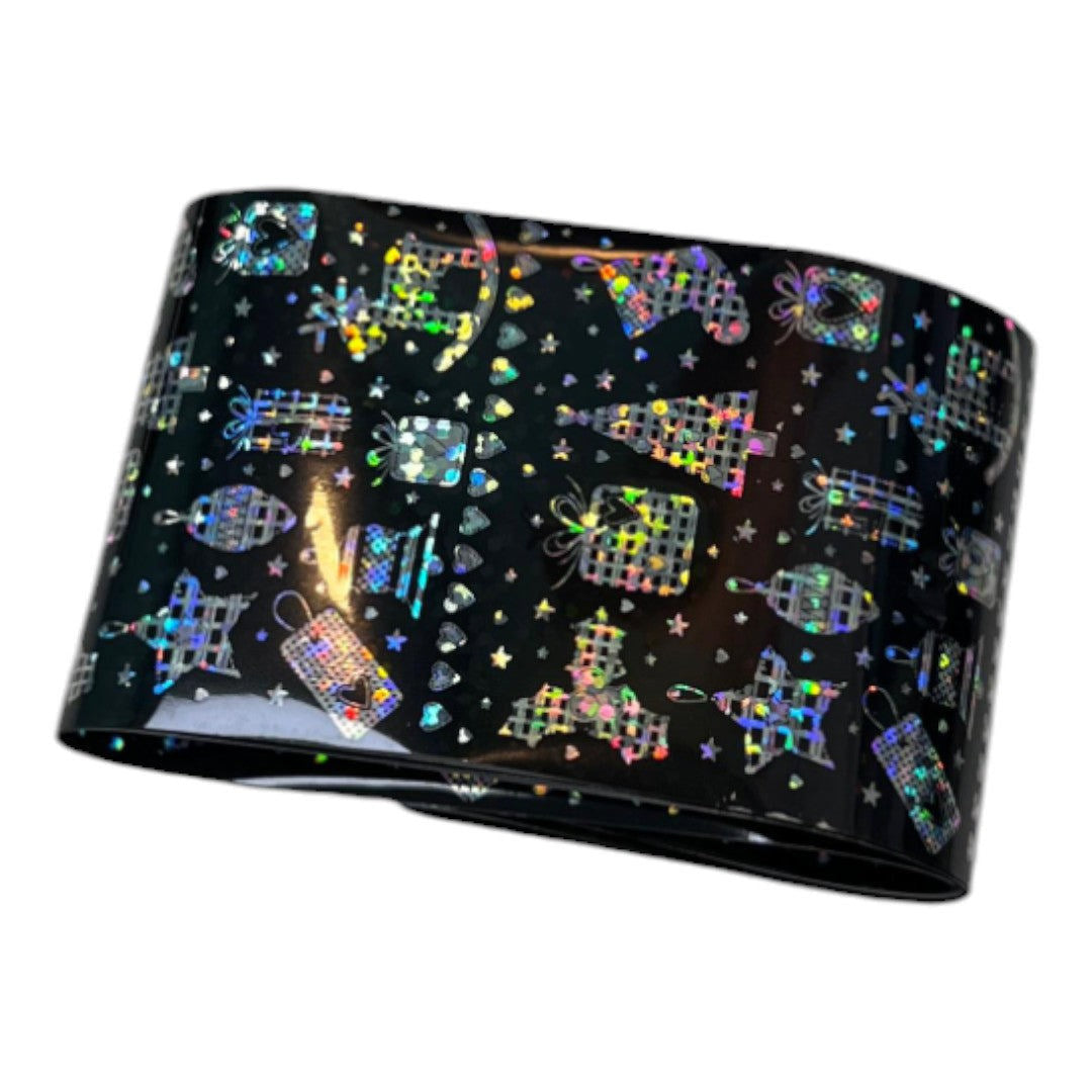 CNBS Transfer Foil - Christmas