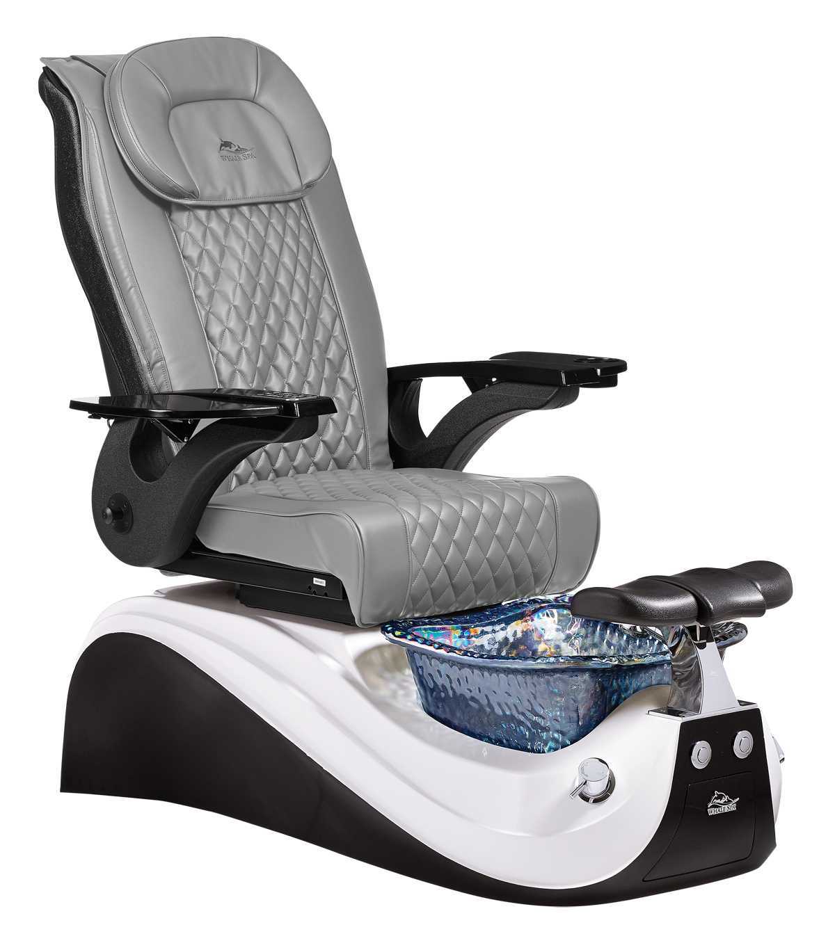 Whale Spa Victoria II Pedicure Chair