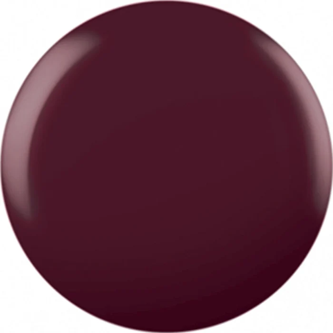 CND Shellac (HEMA/TPO-Free) - Black Cherry (0.42oz)