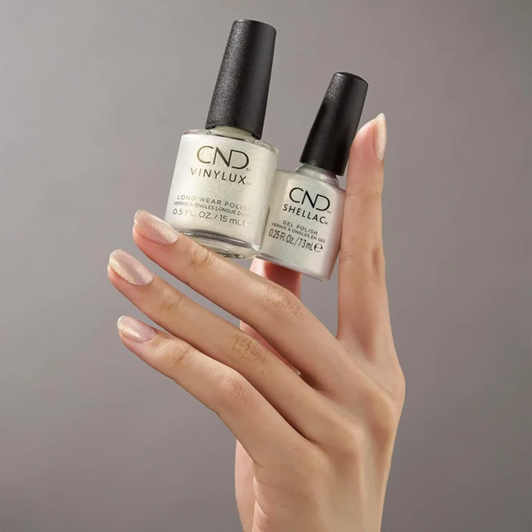 CND Shellac - Night Brilliance (0.25oz) (Disc.)