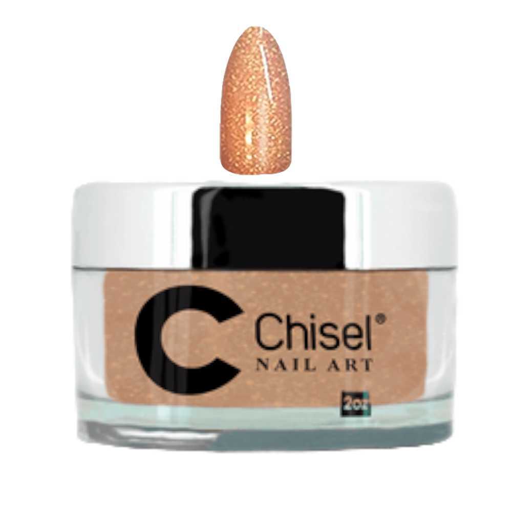 Chisel Dipping Powder 2Oz #Ombre 91B