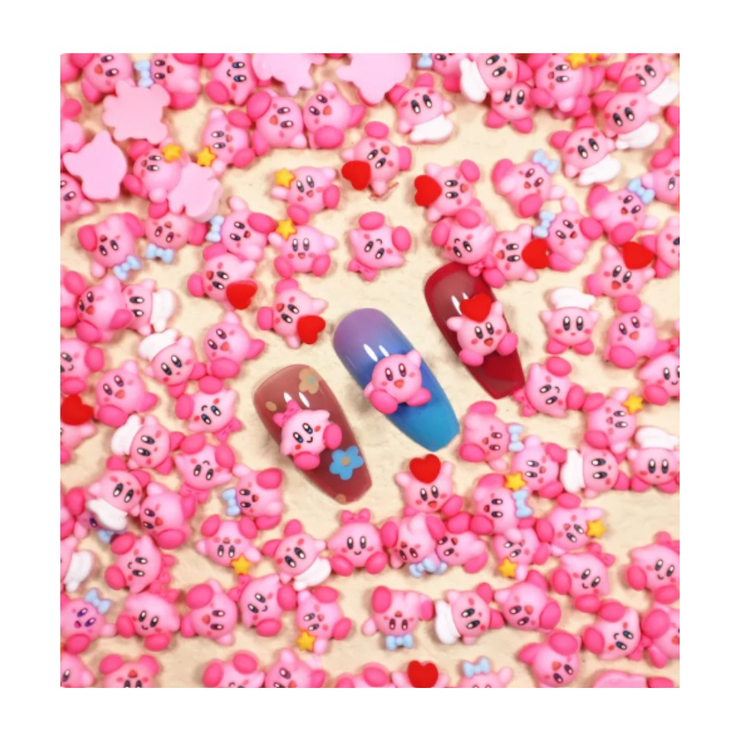 colorful kawaii