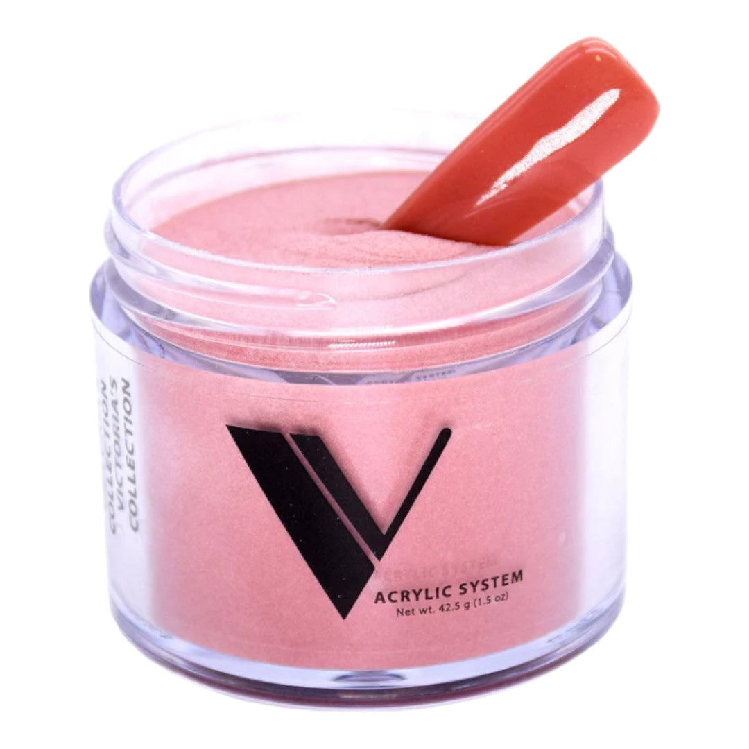 V Beauty Pure Acrylic System 1.5Oz - Victoria's Collection #9