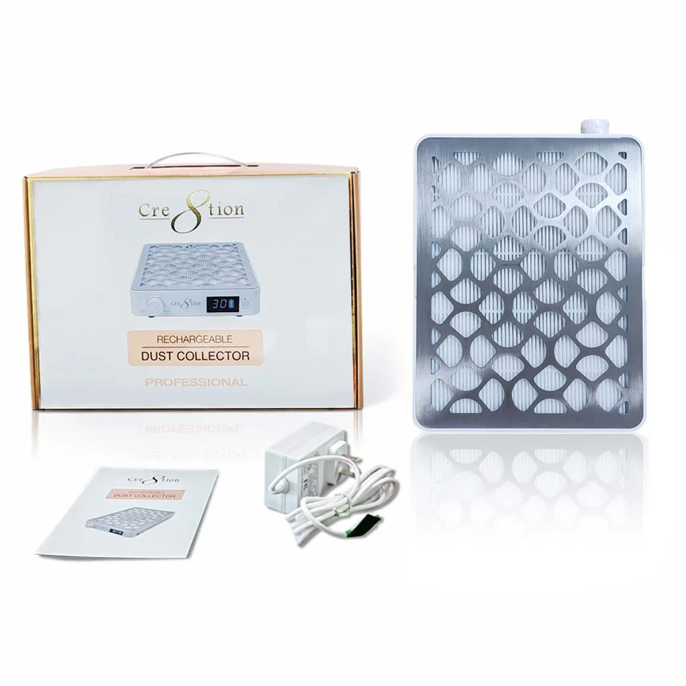 Cre8tion Rechargeable Dust Collector