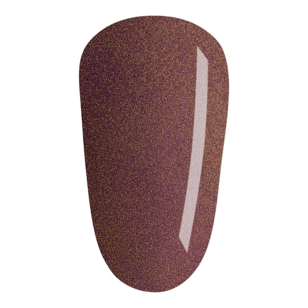 CND Shellac 0.25oz - Purplexity