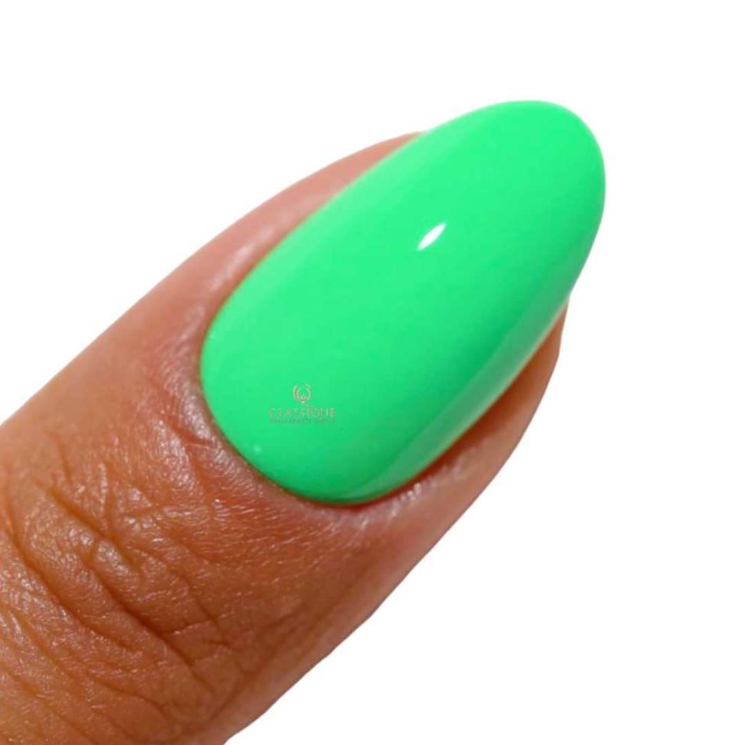 DND DC Gel & Lacquer Duo - Palm Tree #2537