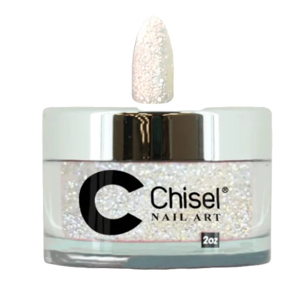 Chisel Dipping Powder 2Oz #Candy 21