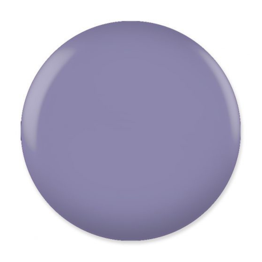 DND Gel & Lacquer Duo - Purple Spring #439
