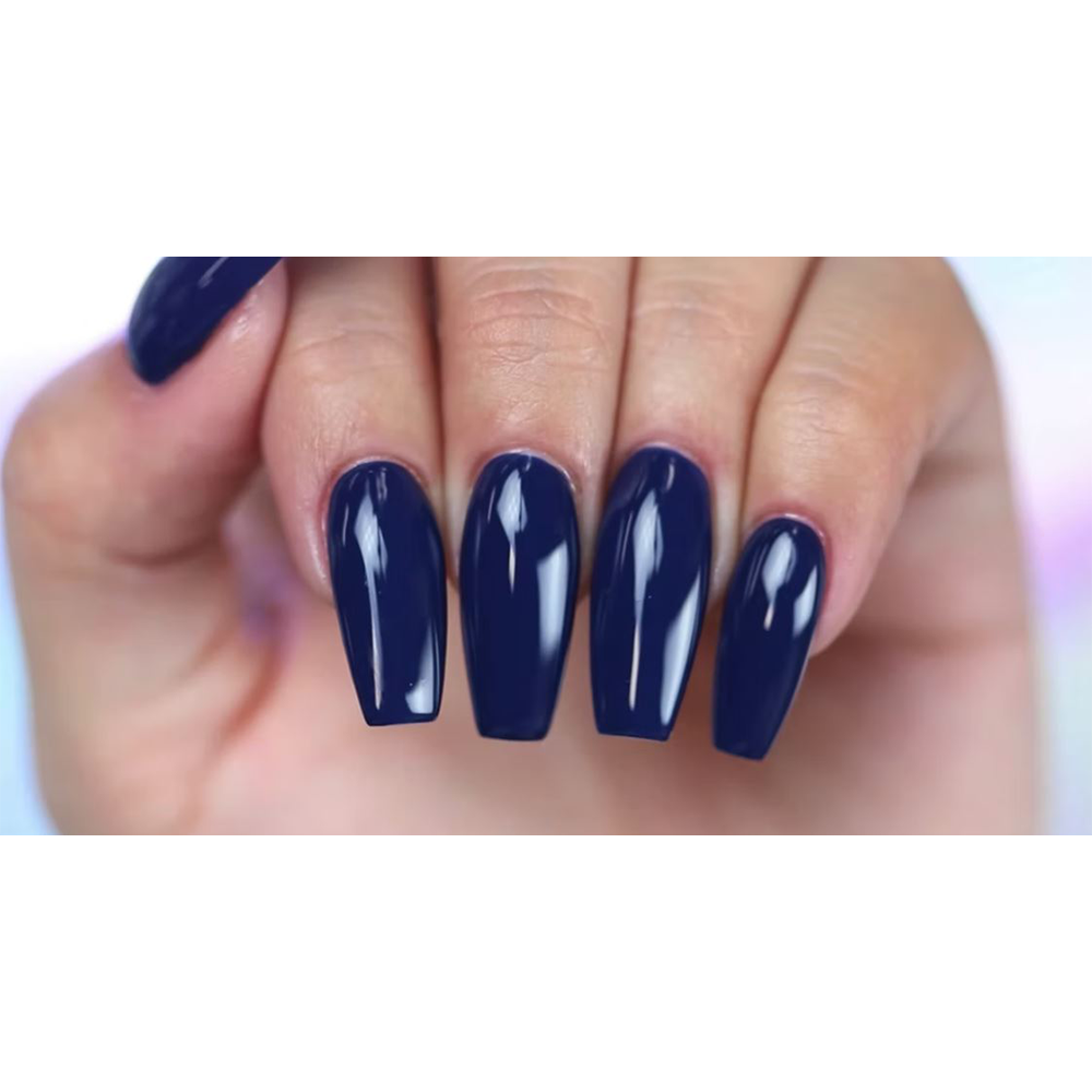The Gelbottle Gel Colour - Royal Navy #453